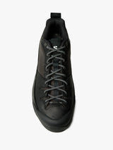 Salomon - X-Alp Alpine Echoes in Black, Earth Brown & Vanilla Ice