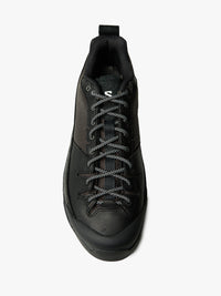 Salomon - X-Alp Alpine Echoes in Black, Earth Brown & Vanilla Ice