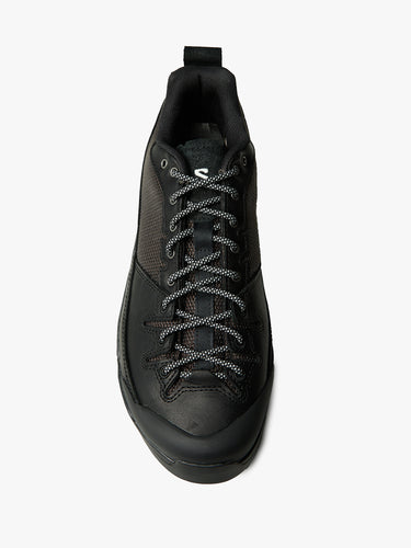 Salomon - X-Alp Alpine Echoes in Black, Earth Brown & Vanilla Ice