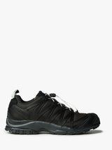 Salomon - XA Pro 3D Alpine Echoes in Black, Earth Brown & Vanilla Ice