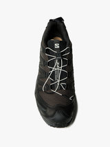 Salomon - XA Pro 3D Alpine Echoes in Black, Earth Brown & Vanilla Ice