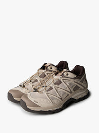 Salomon - Xt-Quest Tapioca/Walnut/Black Coffee in Tapioca/Walnut/Black Coffee