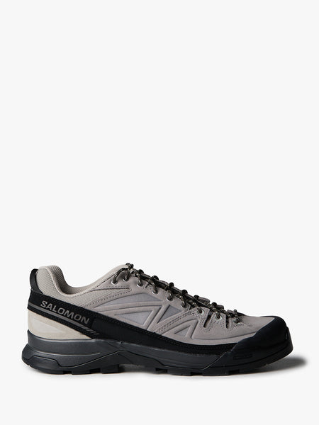 Salomon - X-ALP LTR in Cloudburst, Paloma and Black – Stoy