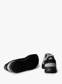 Salomon - X-Alp Ltr Cloudburst/Paloma/Black in Cloudburst/Paloma/Black