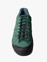 Salomon - X-Alp Ltr Bistro Green/Stormw/Black in Bistro Green/Stormy Weather/Black