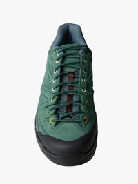 Salomon - X-Alp Ltr Bistro Green/Stormw/Black in Bistro Green/Stormy Weather/Black