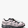 Salomon - XT-6 GoreTex in Black, Icy Pink & Dawn Pink