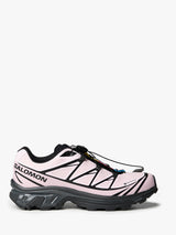 Salomon - XT-6 GoreTex in Black, Icy Pink & Dawn Pink