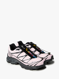 Salomon - XT-6 GoreTex in Black, Icy Pink & Dawn Pink