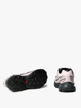 Salomon - XT-6 GoreTex in Black, Icy Pink & Dawn Pink