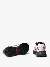 Salomon - XT-6 GoreTex in Black, Icy Pink & Dawn Pink
