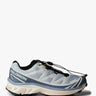 Salomon - Xt-6 Pearl Blue/Grisaille/Vanilla Ice in Pearl Blue/Grisaille/Vanilla Ice