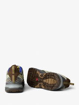 Salomon - Salomon X A Cold Wall ACS Pro A.C.W Black in Black Olive / Bog / Icicle