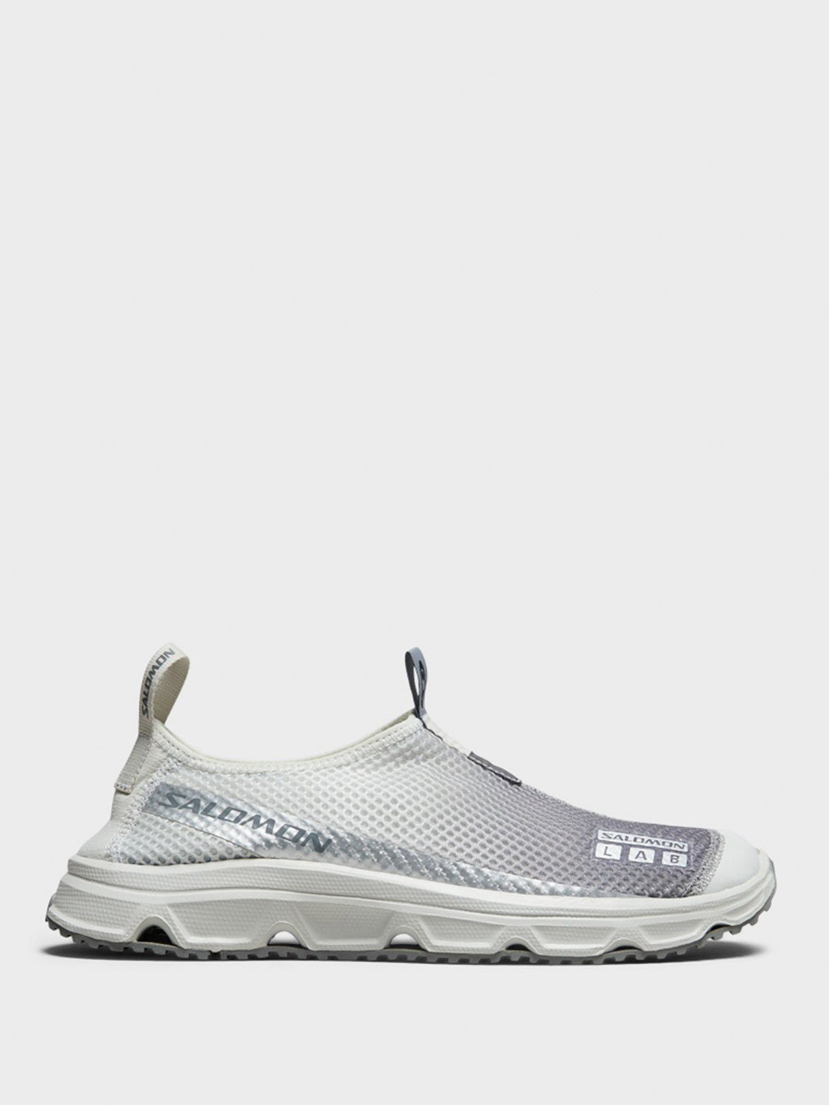 Salomon - RX MOC 3.0 Sneakers in Gray