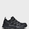 Salomon - XA PRO 3D Sneakers in Black, Black and Magnet