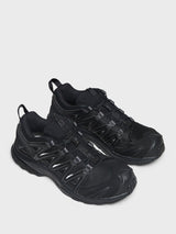 Salomon - XA PRO 3D Sneakers in Black, Black and Magnet