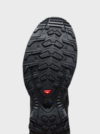 Salomon - XA PRO 3D Sneakers in Black, Black and Magnet