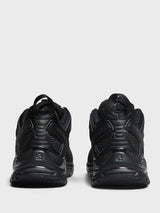 Salomon - XA PRO 3D Sneakers in Black, Black and Magnet