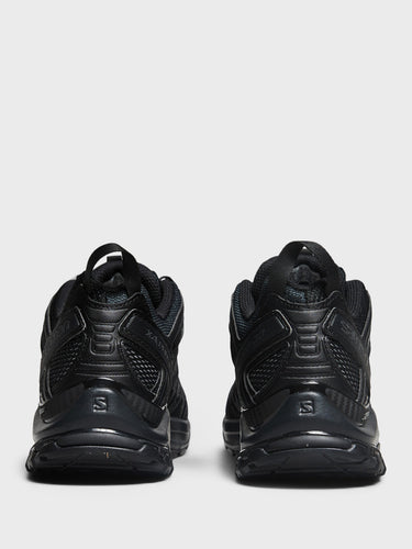 Salomon - XA PRO 3D Sneakers in Black, Black and Magnet