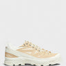 Salomon - X-ALP LTR Sneakers in Vanilla Ice/Almond Buff/Bcream