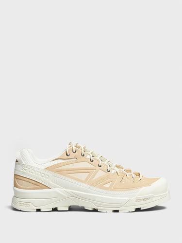Salomon - X-ALP LTR Sneakers in Vanilla Ice/Almond Buff/Bcream
