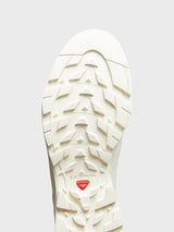 Salomon - X-ALP LTR Sneakers in Vanilla Ice/Almond Buff/Bcream