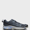Salomon - XT-6 Expanse Sneakers in India Ink, Ghost Gray and Stonewash