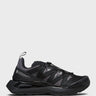 Salomon x BBS Sneakers in Black
