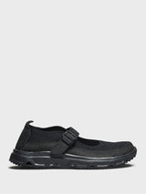 Salomon - RX Marie-Jeanne Sneakers in Black