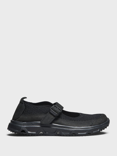 Salomon - RX Marie-Jeanne Sneakers in Black