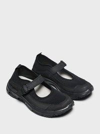 Salomon - RX Marie-Jeanne Sneakers in Black