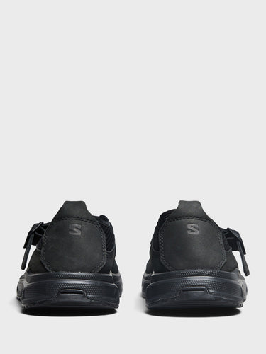 Salomon - RX Marie-Jeanne Sneakers in Black