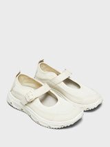 Salomon - RX Marie-Jeanne Sneakers in Vanilla