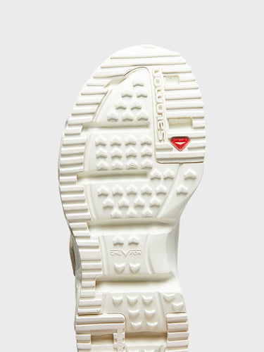 Salomon - RX Marie-Jeanne Sneakers in Vanilla