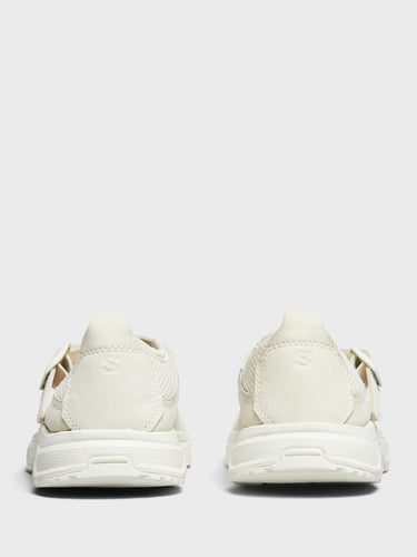 Salomon - RX Marie-Jeanne Sneakers in Vanilla