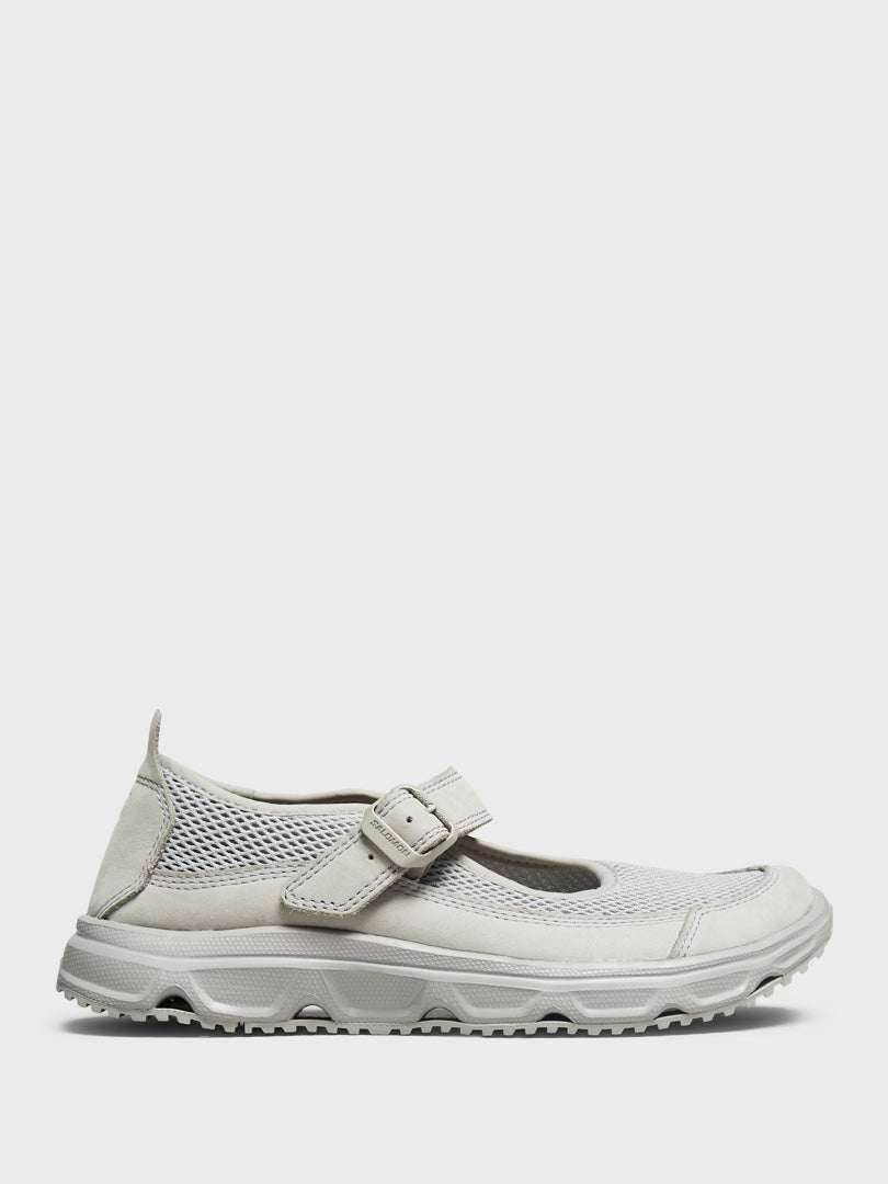 Salomon - RX Marie-Jeanne Sneakers in Grey