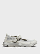 Salomon - RX Marie-Jeanne Sneakers in Ghost Grey
