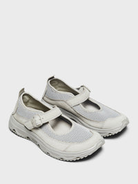 Salomon - RX Marie-Jeanne Sneakers in Ghost Grey