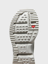 Salomon - RX Marie-Jeanne Sneakers in Ghost Grey