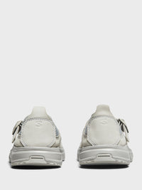 Salomon - RX Marie-Jeanne Sneakers in Ghost Grey