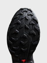 Salomon - XT-6 GTX Sneakers in Black, Ftw Silver