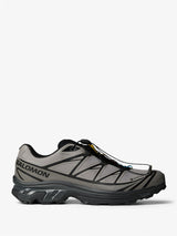Salomon - Xt-6 Gtx Black/Cloudburst/Dark Gull Gray in Black/Cloudburst/Dark Gull Gray