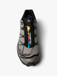 Salomon - Xt-6 Gtx Black/Cloudburst/Dark Gull Gray in Black/Cloudburst/Dark Gull Gray