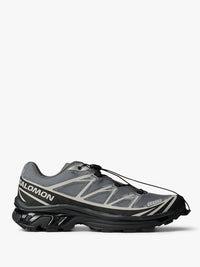 Salomon - Xt-6 Protective Castlerock/Black/Paloma in Castlerock/Black/Paloma