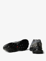 Salomon - Xt-6 Protective Castlerock/Black/Paloma in Castlerock/Black/Paloma
