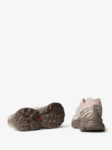 Salomon - Xt-6 Protective Shadow Gray/Iron/Lilaca in Shadow Gray/Iron/Lilac Ash