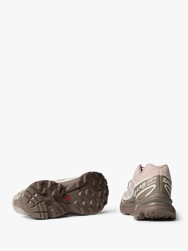 Salomon - Xt-6 Protective Shadow Gray/Iron/Lilaca in Shadow Gray/Iron/Lilac Ash