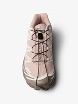 Salomon - Xt-6 Protective Shadow Gray/Iron/Lilaca in Shadow Gray/Iron/Lilac Ash