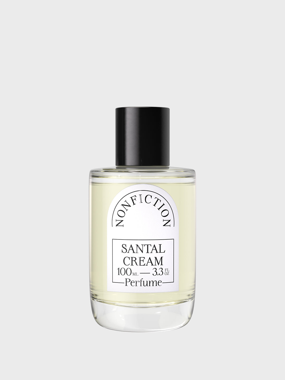 Nonfiction - Santal Cream Eau de Parfum (100 ml)