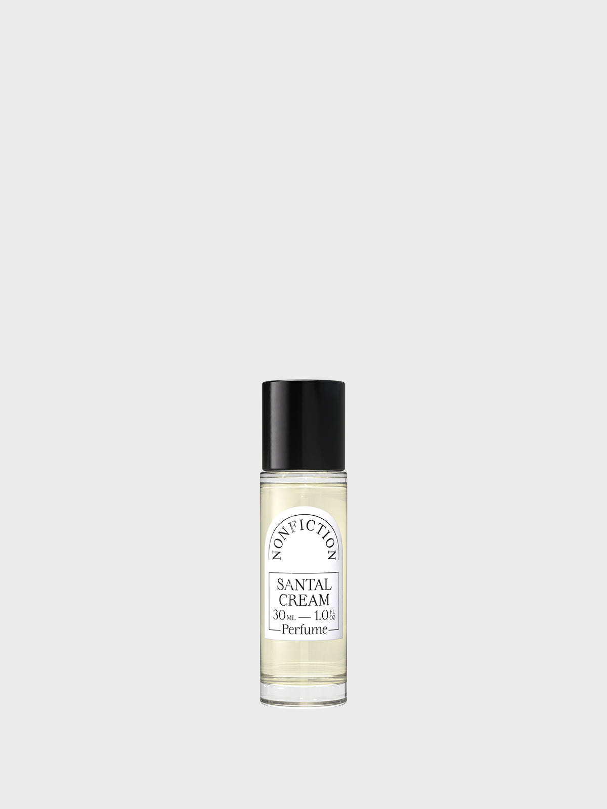 Nonfiction - Santal Cream Eau de Parfum (30 ml)